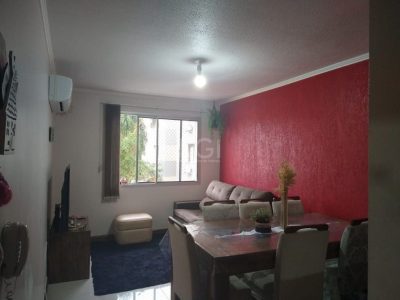 Apartamento à venda com 66m², 2 quartos no bairro Tristeza em Porto Alegre - Foto 3