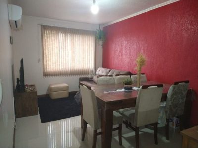 Apartamento à venda com 66m², 2 quartos no bairro Tristeza em Porto Alegre - Foto 4