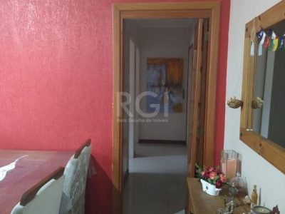 Apartamento à venda com 66m², 2 quartos no bairro Tristeza em Porto Alegre - Foto 5