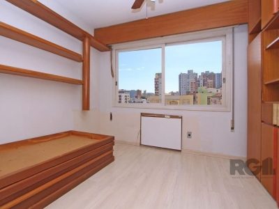 Apartamento à venda com 148m², 3 quartos, 1 suíte, 2 vagas no bairro Rio Branco em Porto Alegre - Foto 11