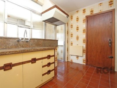 Apartamento à venda com 148m², 3 quartos, 1 suíte, 2 vagas no bairro Rio Branco em Porto Alegre - Foto 9