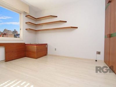 Apartamento à venda com 148m², 3 quartos, 1 suíte, 2 vagas no bairro Rio Branco em Porto Alegre - Foto 10