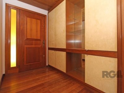 Apartamento à venda com 148m², 3 quartos, 1 suíte, 2 vagas no bairro Rio Branco em Porto Alegre - Foto 4