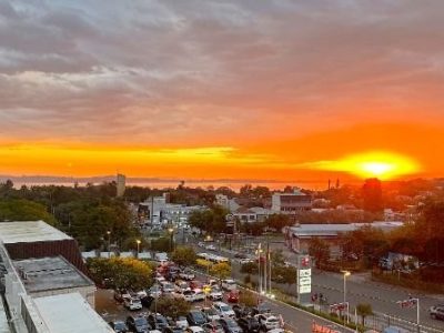 Cobertura à venda com 145m², 3 quartos, 1 vaga no bairro Tristeza em Porto Alegre - Foto 36