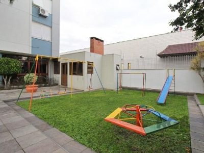 Cobertura à venda com 145m², 3 quartos, 1 vaga no bairro Tristeza em Porto Alegre - Foto 45