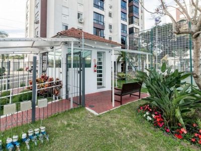 Apartamento à venda com 84m², 3 quartos, 1 suíte, 1 vaga no bairro Jardim Carvalho em Porto Alegre - Foto 5