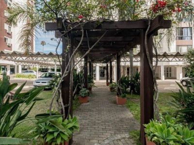 Apartamento à venda com 84m², 3 quartos, 1 suíte, 1 vaga no bairro Jardim Carvalho em Porto Alegre - Foto 8