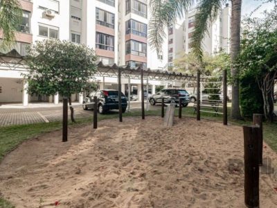 Apartamento à venda com 84m², 3 quartos, 1 suíte, 1 vaga no bairro Jardim Carvalho em Porto Alegre - Foto 23