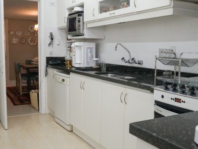 Apartamento à venda com 190m², 3 quartos, 1 suíte, 3 vagas no bairro Petrópolis em Porto Alegre - Foto 21