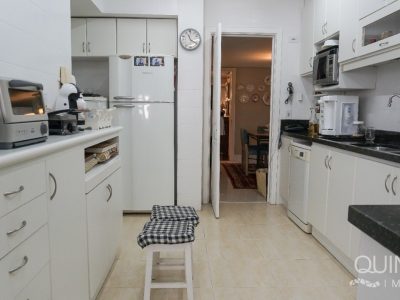 Apartamento à venda com 190m², 3 quartos, 1 suíte, 3 vagas no bairro Petrópolis em Porto Alegre - Foto 22