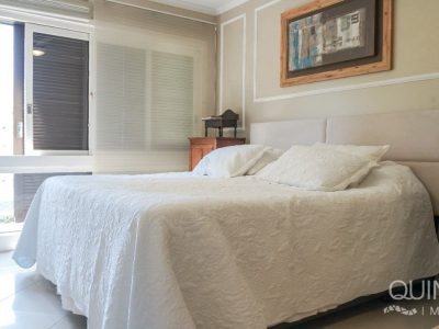 Apartamento à venda com 190m², 3 quartos, 1 suíte, 3 vagas no bairro Petrópolis em Porto Alegre - Foto 28