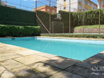 Apartamento à venda com 190m², 3 quartos, 1 suíte, 3 vagas no bairro Petrópolis em Porto Alegre - Foto 36