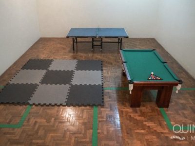 Apartamento à venda com 190m², 3 quartos, 1 suíte, 3 vagas no bairro Petrópolis em Porto Alegre - Foto 40