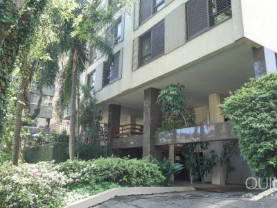 Apartamento à venda com 190m², 3 quartos, 1 suíte, 3 vagas no bairro Petrópolis em Porto Alegre - Foto 43