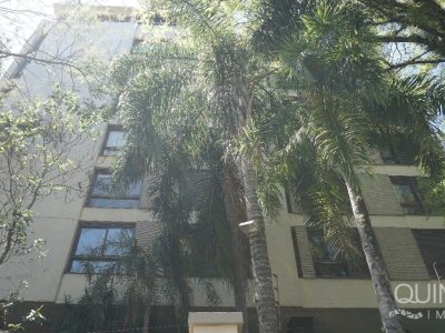 Apartamento à venda com 190m², 3 quartos, 1 suíte, 3 vagas no bairro Petrópolis em Porto Alegre - Foto 44