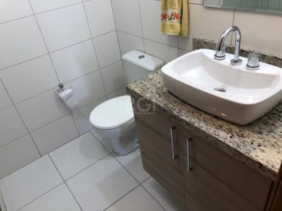 Apartamento à venda com 63m², 2 quartos, 1 suíte, 1 vaga no bairro Medianeira em Porto Alegre - Foto 19