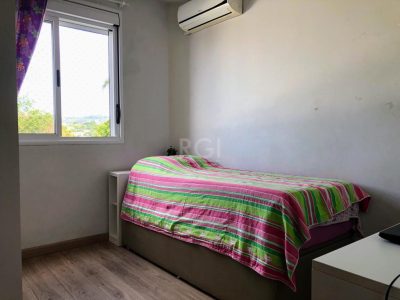 Apartamento à venda com 63m², 2 quartos, 1 suíte, 1 vaga no bairro Medianeira em Porto Alegre - Foto 23