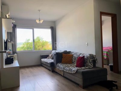 Apartamento à venda com 63m², 2 quartos, 1 suíte, 1 vaga no bairro Medianeira em Porto Alegre - Foto 4