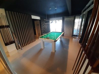 Apartamento à venda com 190m², 4 quartos, 4 suítes, 3 vagas no bairro Navegantes em Capão da Canoa - Foto 37