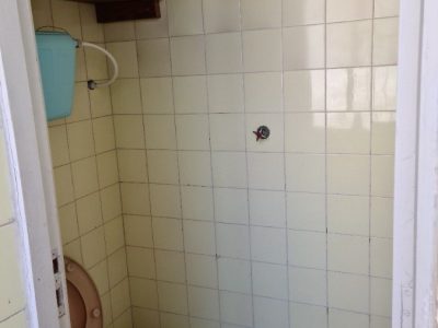 Apartamento à venda com 96m², 3 quartos no bairro Santana em Porto Alegre - Foto 9