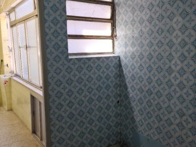 Apartamento à venda com 96m², 3 quartos no bairro Santana em Porto Alegre - Foto 8