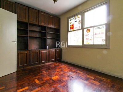 Apartamento à venda com 89m², 3 quartos, 1 suíte, 1 vaga no bairro Menino Deus em Porto Alegre - Foto 6