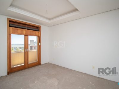 Casa à venda com 360m², 4 quartos, 2 suítes, 3 vagas no bairro Menino Deus em Porto Alegre - Foto 39