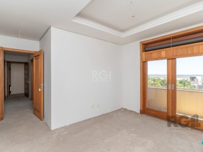 Casa à venda com 360m², 4 quartos, 2 suítes, 3 vagas no bairro Menino Deus em Porto Alegre - Foto 40