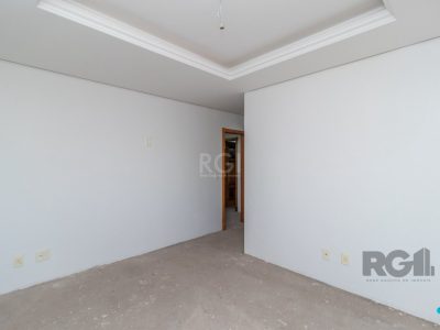 Casa à venda com 360m², 4 quartos, 2 suítes, 3 vagas no bairro Menino Deus em Porto Alegre - Foto 43