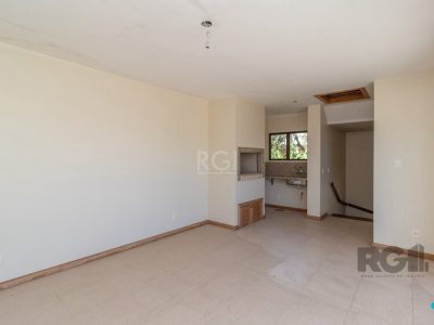 Casa à venda com 360m², 4 quartos, 2 suítes, 3 vagas no bairro Menino Deus em Porto Alegre - Foto 50