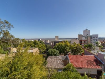 Casa à venda com 360m², 4 quartos, 2 suítes, 3 vagas no bairro Menino Deus em Porto Alegre - Foto 56