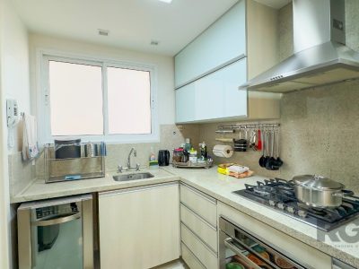 Apartamento à venda com 102m², 3 quartos, 1 suíte, 3 vagas no bairro Jardim Europa em Porto Alegre - Foto 12