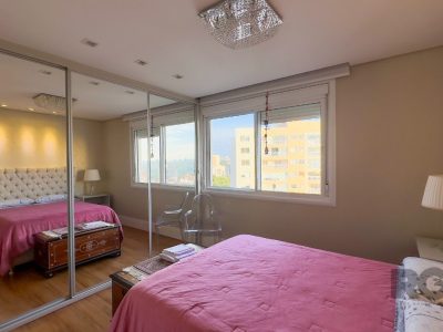 Apartamento à venda com 102m², 3 quartos, 1 suíte, 3 vagas no bairro Jardim Europa em Porto Alegre - Foto 15