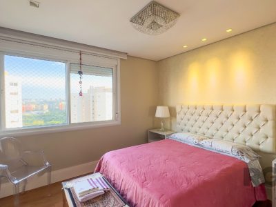 Apartamento à venda com 102m², 3 quartos, 1 suíte, 3 vagas no bairro Jardim Europa em Porto Alegre - Foto 16