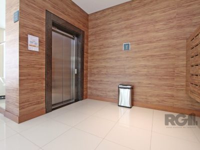 Apartamento à venda com 102m², 3 quartos, 1 suíte, 3 vagas no bairro Jardim Europa em Porto Alegre - Foto 27