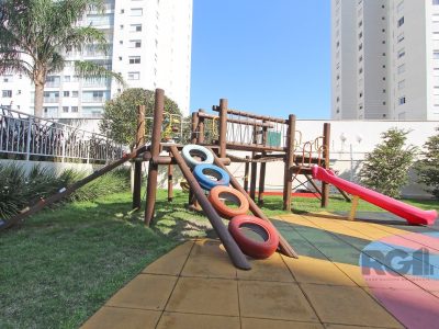 Apartamento à venda com 102m², 3 quartos, 1 suíte, 3 vagas no bairro Jardim Europa em Porto Alegre - Foto 30