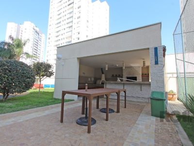 Apartamento à venda com 102m², 3 quartos, 1 suíte, 3 vagas no bairro Jardim Europa em Porto Alegre - Foto 31