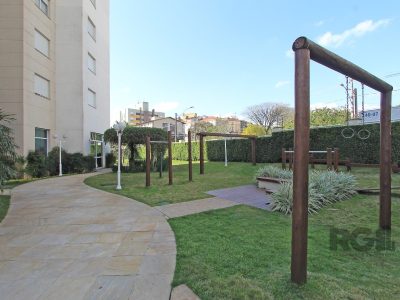 Apartamento à venda com 102m², 3 quartos, 1 suíte, 3 vagas no bairro Jardim Europa em Porto Alegre - Foto 33