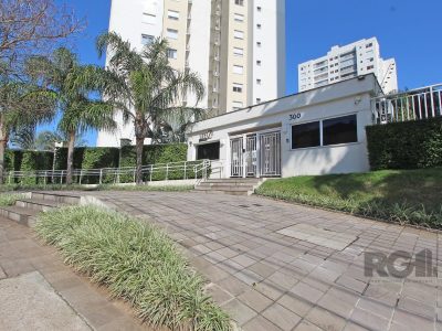 Apartamento à venda com 102m², 3 quartos, 1 suíte, 3 vagas no bairro Jardim Europa em Porto Alegre - Foto 36