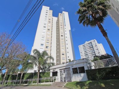 Apartamento à venda com 102m², 3 quartos, 1 suíte, 3 vagas no bairro Jardim Europa em Porto Alegre - Foto 37