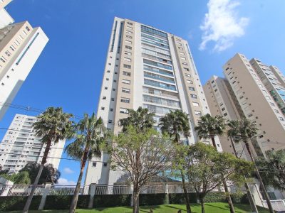 Apartamento à venda com 102m², 3 quartos, 1 suíte, 3 vagas no bairro Jardim Europa em Porto Alegre - Foto 38