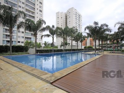 Apartamento à venda com 102m², 3 quartos, 1 suíte, 3 vagas no bairro Jardim Europa em Porto Alegre - Foto 44