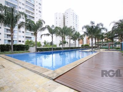 Apartamento à venda com 102m², 3 quartos, 1 suíte, 3 vagas no bairro Jardim Europa em Porto Alegre - Foto 45