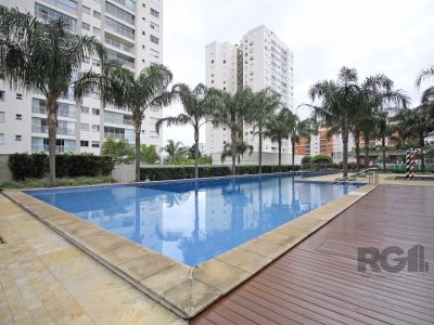 Apartamento à venda com 102m², 3 quartos, 1 suíte, 3 vagas no bairro Jardim Europa em Porto Alegre - Foto 46