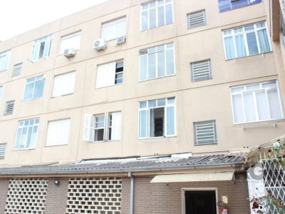 Apartamento à venda com 66m², 2 quartos, 1 vaga no bairro Navegantes em Porto Alegre - Foto 7