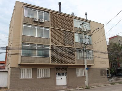 Apartamento à venda com 66m², 2 quartos, 1 vaga no bairro Navegantes em Porto Alegre - Foto 4