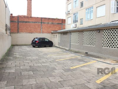 Apartamento à venda com 66m², 2 quartos, 1 vaga no bairro Navegantes em Porto Alegre - Foto 6