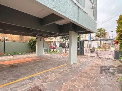 Apartamento à venda com 55m², 2 quartos, 1 vaga no bairro Cristal em Porto Alegre - Foto 5