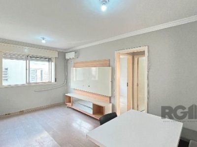 Apartamento à venda com 55m², 2 quartos, 1 vaga no bairro Cristal em Porto Alegre - Foto 9