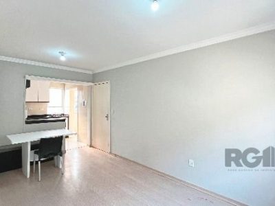 Apartamento à venda com 55m², 2 quartos, 1 vaga no bairro Cristal em Porto Alegre - Foto 11